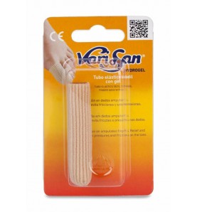 DEDIL HYDROGEL VARISAN TUBO C/ GEL T- GDE