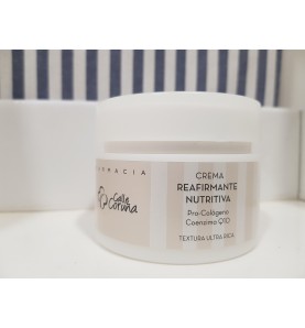 FARMACIA CC CREMA REAFIRMANTE NUTRITIVA 50 ML