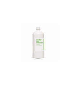 ACOFAR AGUA OXIGENADA 5% 1000 ML