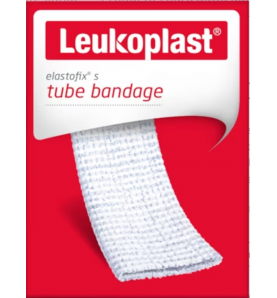 VENDA TUBULAR ELASTICA ELASTOFIX S T-B 4 X3 CM