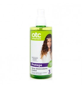 OTC Spray Desenredante Protector