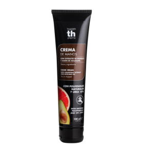 TH PHARMA CREMA DE MANOS POMELO AGUACATE 100 ML