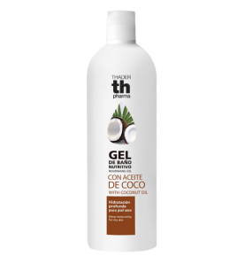 TH PHARMA GEL ACEITE DE COCO 750 ML