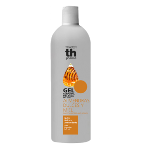 TH PHARMA GEL ALMENDRAS DULCES Y MIEL 750 ML