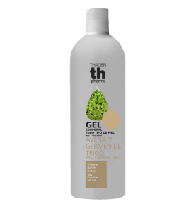 TH PHARMA GEL AVENA Y GERMEN TRIGO 750 ML