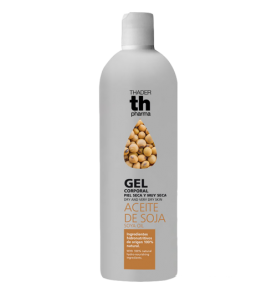 TH PHARMA GEL ZERO ACEITE DE SOJA 750 ML