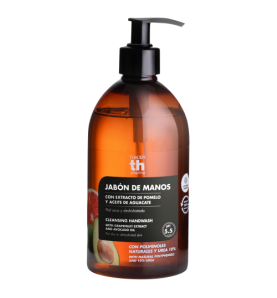 TH PHARMA JABON DE MANOS POMELO AGUACATE 500 ML