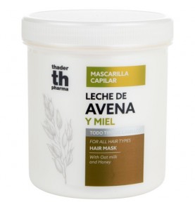 TH PHARMA MASCARILLA AVENA Y MIEL 700 ML