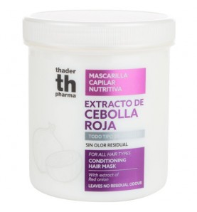 TH PHARMA MASCARILLA CEBOLLA ROJA 700 ML