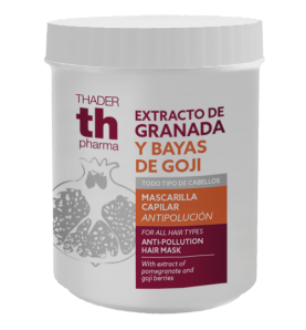 TH PHARMA MASCARILLA GRANADA Y GOJI 700 ML