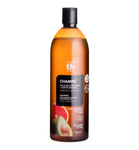 TH PHARMA POLIFENOLES CHAMPU POMELO AGUACATE 1 L