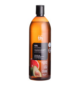 TH PHARMA POLIFENOLES GEL POMELO AGUACATE 1 L