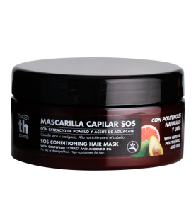 TH PHARMA POLIFENOLES MASCARILLA POMELO 300 ML