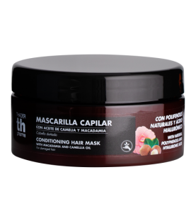 TH PHARMA POLIFENOLES MASCARILLA CAMELIA 300 ML
