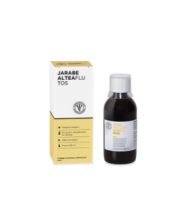 FARMACIA CC JARABE ALTEA FLU TOS 150 ML