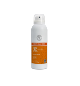 FARMACIA CC UNIFARCO ACEITE SOLAR SECO 30 150ML