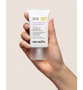 SENSILIS PHOTOCORRECTION D-PIGMENT 50+ COLOR 1 E