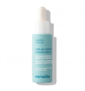 SENSILIS PURE AGE PERFECTION CICACNE SERUM 1 FRA