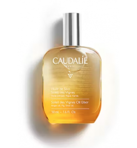 CAUDALIE ACEITE DE TRAT. SOLEIL DES VIGNES 50ML