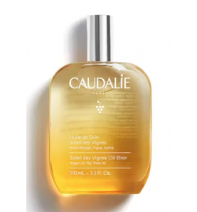 CAUDALIE ACEITE TRATA. SOLEILDES VIGNES 100ML