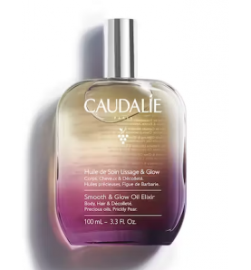 CAUDALIE ACEITE SUAVIDAD Y LUMINOSIDAD 100ML