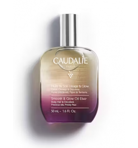 CAUDALIE ACEITESUAVIDAD Y LUMINOSIDAD 50ML