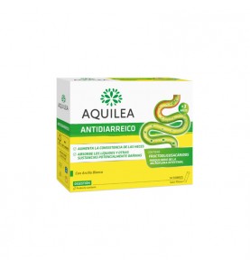 AQUILEA ANTIDIARREICO 14 SOBRES 5,5 G