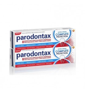 PARODONTAX COMPLETE PROTECTION EXTRA FRESH 2 ENV