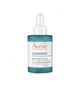 AVENE CLEANANCE SERUM EXFOLIANTE AHA 30 ML