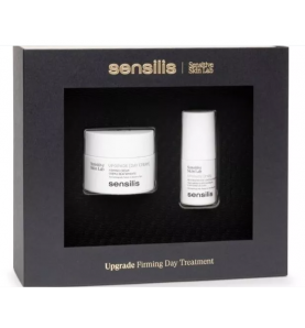 SENSILIS PACK UPGRADE DAY 50 ML + EYES 15 ML