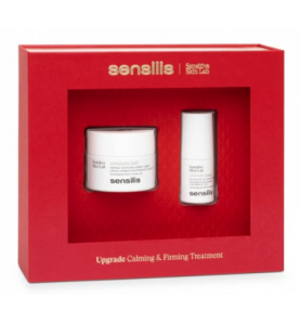 SENSILIS PACK UPGRADE AR CREMA 50 ML + EYES 15 M