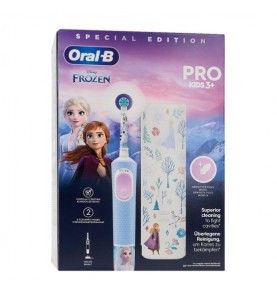 CEPILLO DENT ELEC RECARGABLE INFANTIL FROZEN