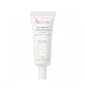 AVENE CUIDADO CALMANTE CONTORNO DE OJOS 10 ML