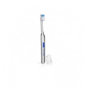 CEPILLO DENTAL ADULTO VITIS COMPACT MEDIO