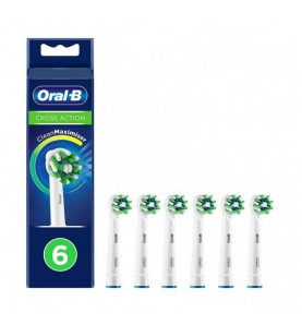CEPILLO DENTAL ELECTRICO RECAMBIO ORAL B CROSS A