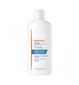 ANAPHASE+ CHAMPU  ANTICAIDA DUCRAY 400ML