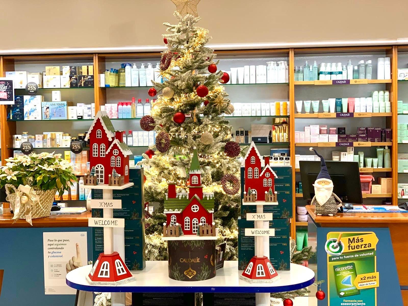 Farmacia Carmen Goicoa